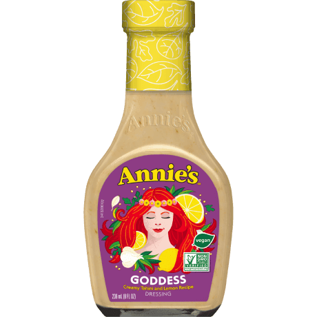 Best green goddess dressing store bought shop
