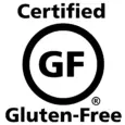 Gluten-Free Certification organization mark.