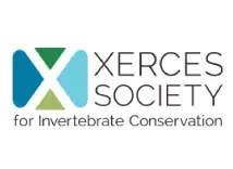 Xerces Society for Invertebrate Conservation logo.